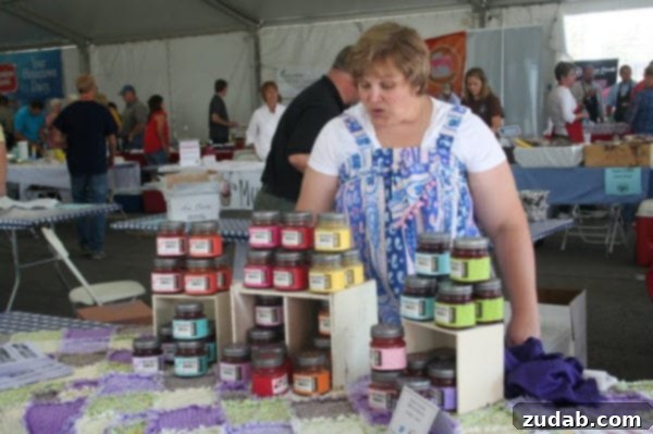 Hello Neighbor 15 Jars of handcrafted preserves from Butcher's Bunches