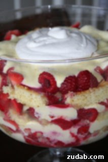 Luscious Berry Creme Fraiche Cake 5 Front cover of 'A Passion For Desserts' cookbook by Emily Luchetti
