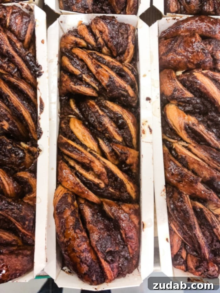Parents' Urban Escape 11 Must eat places in NYC, Bread's Bakery