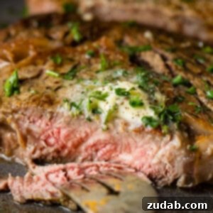 Savor Delicious Garlic Butter Steak, Effortlessly at Home 7 Easy Garlic Butter Steak