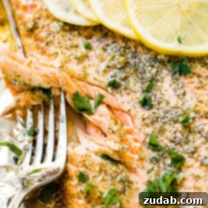 Perfect Garlic Butter Salmon 8 Easy Garlic Butter Salmon