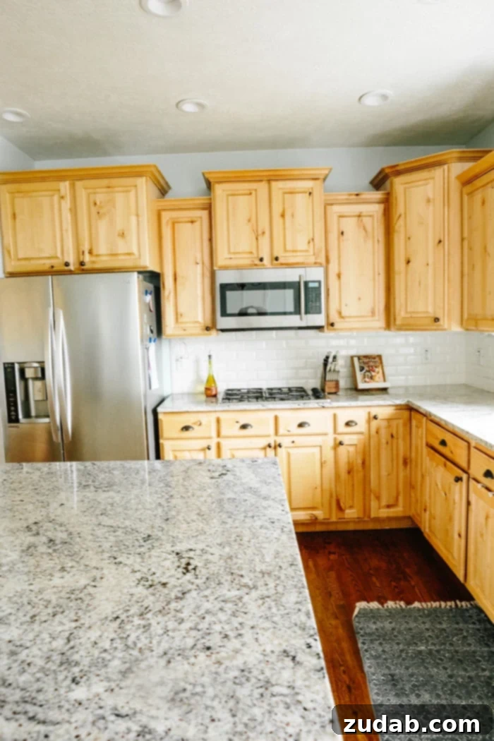 Kitchen renovation planning phase: What to avoid when remodeling multiple rooms simultaneously