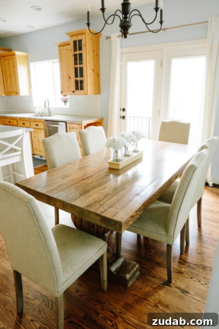 Couple reflecting on their extensive home renovation journey and strategic choices