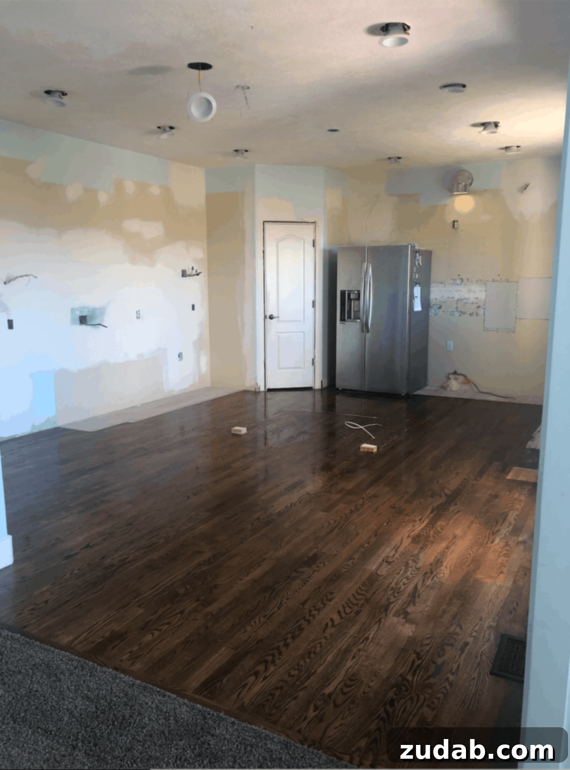 Inspirational quote: Remodeling is like 'If You Give a Mouse a Cookie'