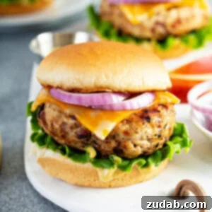 Maple Mustard Apple Chicken Burger 2 img 62916 15