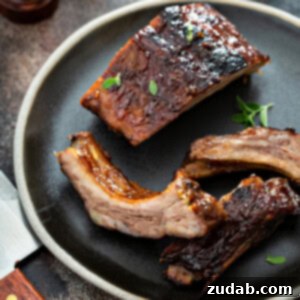 The Easiest Fall-Off-The-Bone BBQ Spare Ribs 2 Easy BBQ Ribs