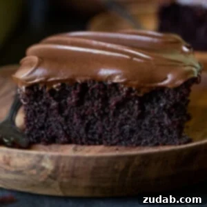 Moist Chocolate Zucchini Cake with Cream Cheese Frosting