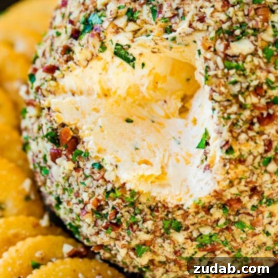Best Cheeseball