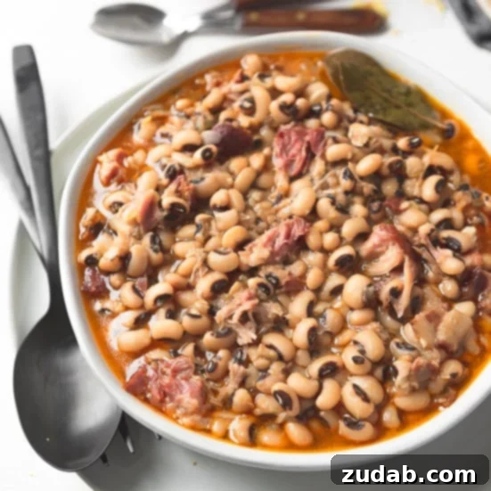 Black Eyed Peas