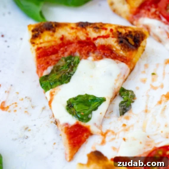 Margherita Pizza
