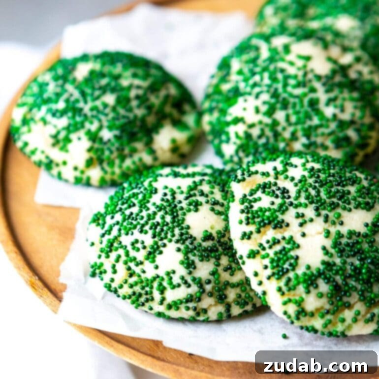 Sugar Cookies (in team’s colors)
