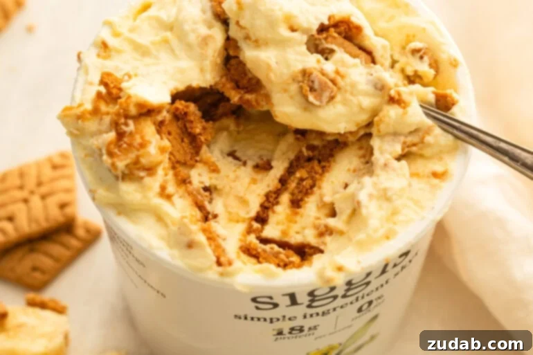 Banana Cream Dream: Yogurt Cheesecake Fusion 6 Banana Cream Pie Yogurt Cheesecake Finished