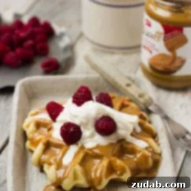 Waffle Love Liege Waffles