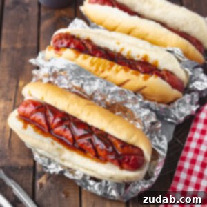 J.Dawg’s Special Sauce for Hot Dogs