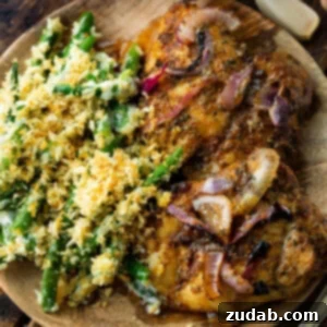 Roasted Chicken Thighs