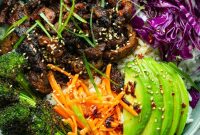 Korean Beef Rice Bowl Recipe: Quick Savory Bulgogi-Style Bowl