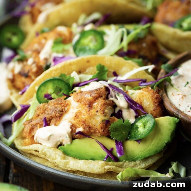 Father’s Day Grill Recipes Dad Will Love: Crowd-Pleasing Ideas 18 fish tacos
