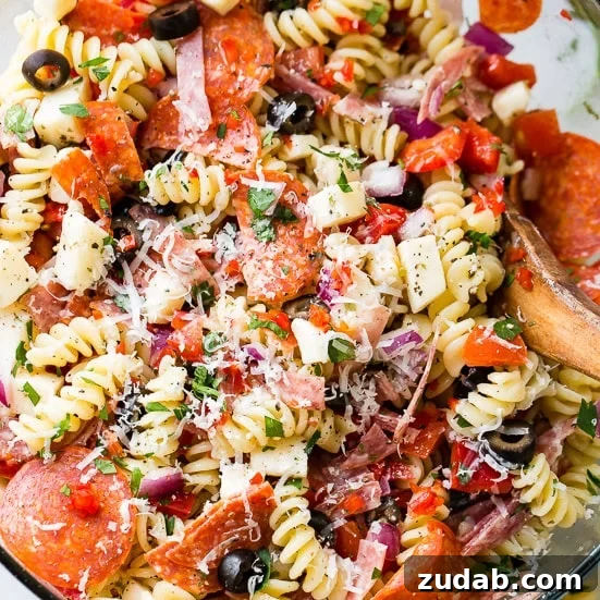 Father’s Day Grill Recipes Dad Will Love: Crowd-Pleasing Ideas 23 pasta salad