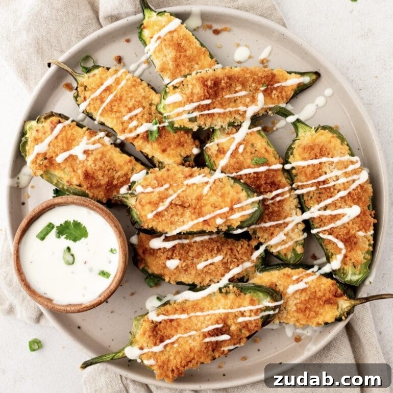 Father’s Day Grill Recipes Dad Will Love: Crowd-Pleasing Ideas 35 jalapeno poppers