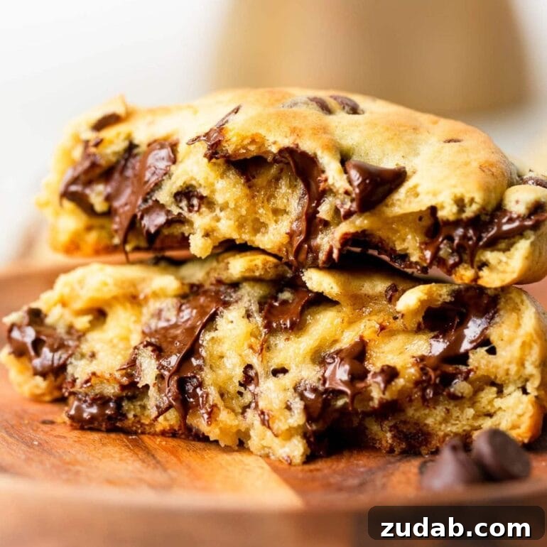 Father’s Day Grill Recipes Dad Will Love: Crowd-Pleasing Ideas 45 thick chocolate chip cookies
