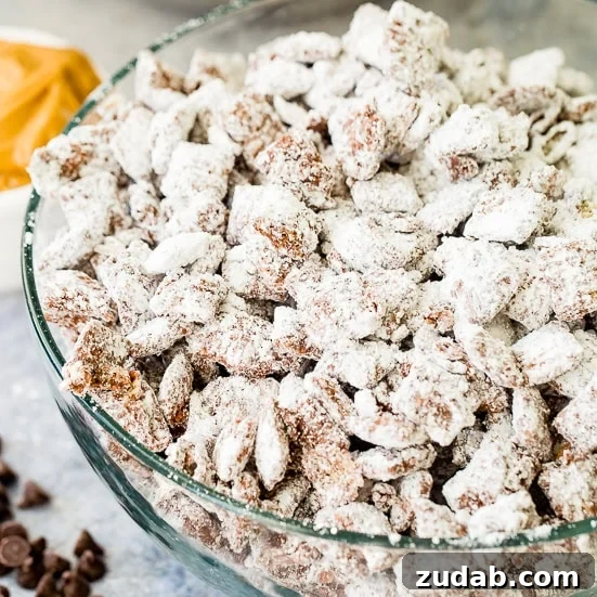 Father’s Day Grill Recipes Dad Will Love: Crowd-Pleasing Ideas 50 muddy buddies puppy chow